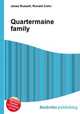 Quartermaine family, Jesse Russell,Ronald Cohn 