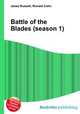 Battle of the Blades (season 1), Jesse Russell,Ronald Cohn 