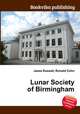 Lunar Society of Birmingham, Jesse Russell,Ronald Cohn 