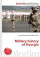 Military history of Georgia, Jesse Russell,Ronald Cohn 