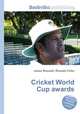 Cricket World Cup awards, Jesse Russell,Ronald Cohn 