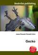 Gecko, Jesse Russell,Ronald Cohn 