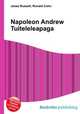 Napoleon Andrew Tuiteleleapaga, Jesse Russell,Ronald Cohn 