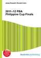2011–12 PBA Philippine Cup Finals, Jesse Russell,Ronald Cohn 