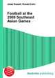 Football at the 2009 Southeast Asian Games, Jesse Russell,Ronald Cohn 