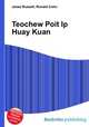 Teochew Poit Ip Huay Kuan, Jesse Russell,Ronald Cohn 