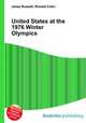 United States at the 1976 Winter Olympics, Jesse Russell,Ronald Cohn 