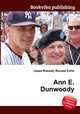Ann E. Dunwoody, Jesse Russell,Ronald Cohn 