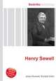Henry Sewell, Jesse Russell,Ronald Cohn 