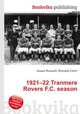 1921–22 Tranmere Rovers F.C. season, Jesse Russell,Ronald Cohn 