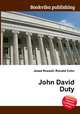 John David Duty, Jesse Russell,Ronald Cohn 