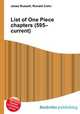 List of One Piece chapters (595–current), Jesse Russell,Ronald Cohn 