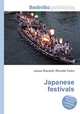 Japanese festivals, Jesse Russell,Ronald Cohn 