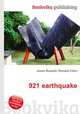 921 earthquake, Jesse Russell,Ronald Cohn 
