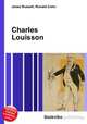 Charles Louisson, Jesse Russell,Ronald Cohn 