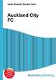 Auckland City FC, Jesse Russell,Ronald Cohn 