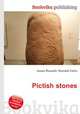 Pictish stones, Jesse Russell,Ronald Cohn 