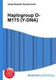 Haplogroup O-M175 (Y-DNA), Jesse Russell,Ronald Cohn 