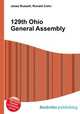 129th Ohio General Assembly, Jesse Russell,Ronald Cohn 