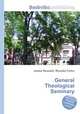 General Theological Seminary, Jesse Russell,Ronald Cohn 