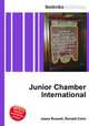 Junior Chamber International, Jesse Russell,Ronald Cohn 