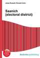 Saanich (electoral district), Jesse Russell,Ronald Cohn 