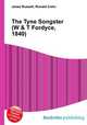 The Tyne Songster (W & T Fordyce, 1840), Jesse Russell,Ronald Cohn 