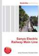 Sanyo Electric Railway Main Line, Jesse Russell,Ronald Cohn 