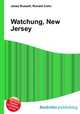 Watchung, New Jersey, Jesse Russell,Ronald Cohn 