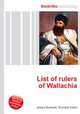 List of rulers of Wallachia, Jesse Russell,Ronald Cohn 
