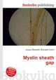 Myelin sheath gap, Jesse Russell,Ronald Cohn 