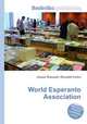 World Esperanto Association, Jesse Russell,Ronald Cohn 