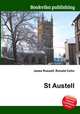 St Austell, Jesse Russell,Ronald Cohn 