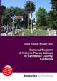 National Register of Historic Places listings in San Mateo County, California, Jesse Russell,Ronald Cohn 