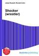 Shocker (wrestler), Jesse Russell,Ronald Cohn 