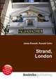 Strand, London, Jesse Russell,Ronald Cohn 