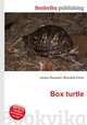Box turtle, Jesse Russell,Ronald Cohn 