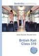 British Rail Class 319, Jesse Russell,Ronald Cohn 