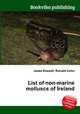 List of non-marine molluscs of Ireland, Jesse Russell,Ronald Cohn 