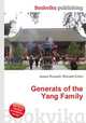 Generals of the Yang Family, Jesse Russell,Ronald Cohn 
