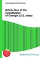 Article One of the Constitution of Georgia (U.S. state), Jesse Russell,Ronald Cohn 