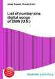 List of number-one digital songs of 2008 (U.S.), Jesse Russell,Ronald Cohn 