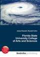 Florida State University College of Arts and Sciences, Jesse Russell,Ronald Cohn 