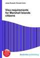 Visa requirements for Marshall Islands citizens, Jesse Russell,Ronald Cohn 