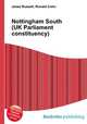 Nottingham South (UK Parliament constituency), Jesse Russell,Ronald Cohn 