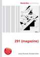 291 (magazine), Jesse Russell,Ronald Cohn 