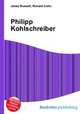 Philipp Kohlschreiber, Jesse Russell,Ronald Cohn 