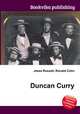 Duncan Curry, Jesse Russell,Ronald Cohn 