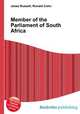 Member of the Parliament of South Africa, Jesse Russell,Ronald Cohn 
