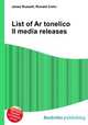 List of Ar tonelico II media releases, Jesse Russell,Ronald Cohn 